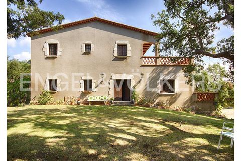 Herregård i Darnius, Gerona, Darnius - € 895 000 | Ref: W-02D8H5 - foto 2